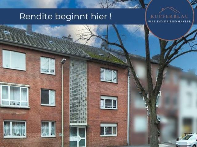 Haus kaufen in Eschweiler, Nordrhein-Westfalen