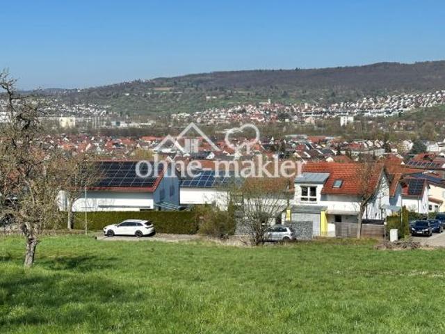 Haus kaufen in Deizisau, Baden-Württemberg