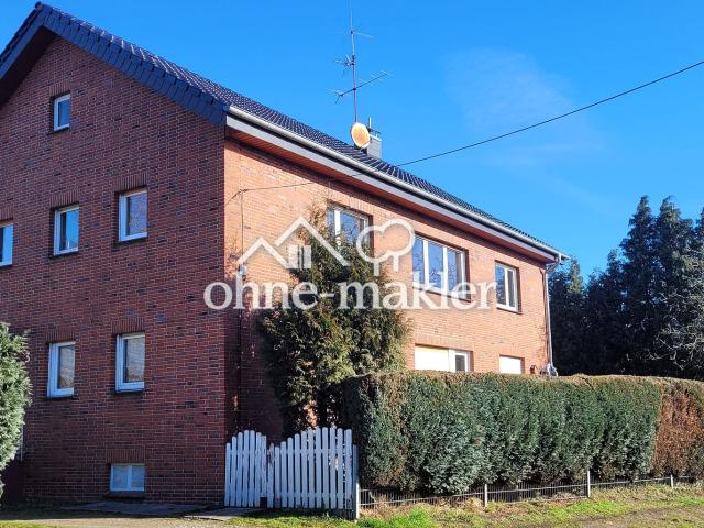 Haus kaufen in Holsterhausen, Dorsten