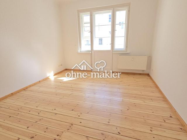 Apartment kaufen in Altstadt, Plauen