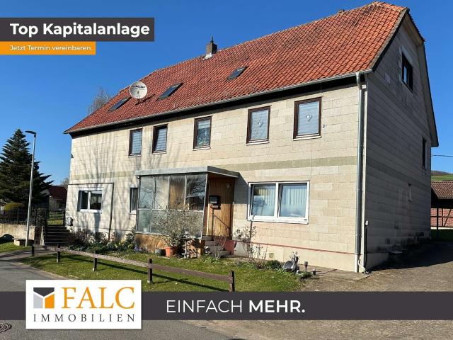 Haus kaufen in Einbeck, Niedersachsen