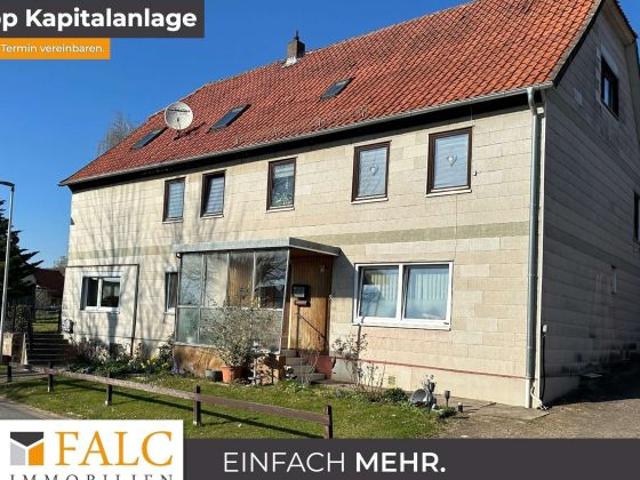 Haus kaufen in Einbeck, Niedersachsen