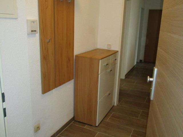 Wohnung kaufen in Hervest, Dorsten