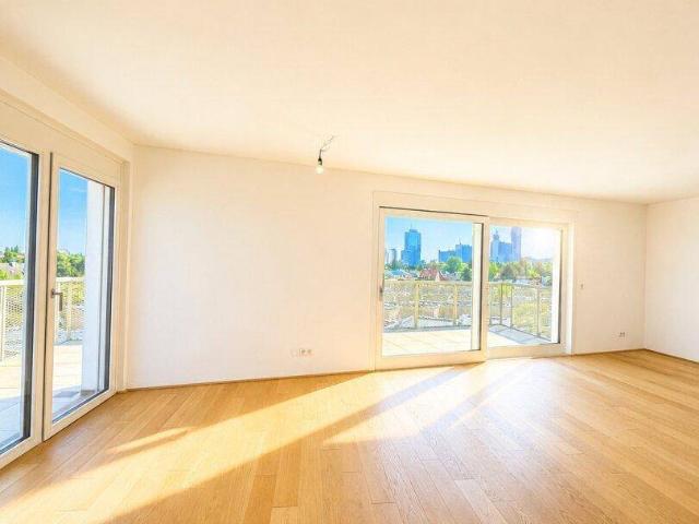 Apartment kaufen in Donaustadt, Wien