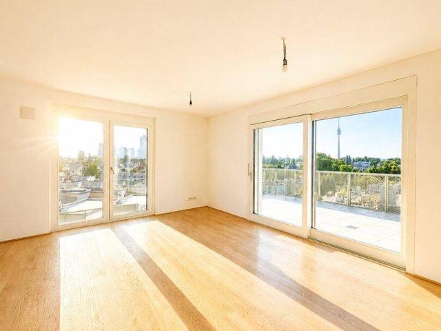 Apartment kaufen in Donaustadt, Wien