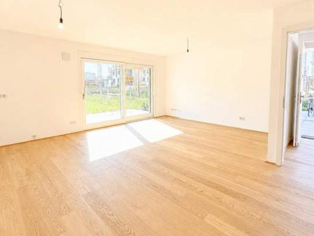 Wohnung kaufen in Floridsdorf, Wien