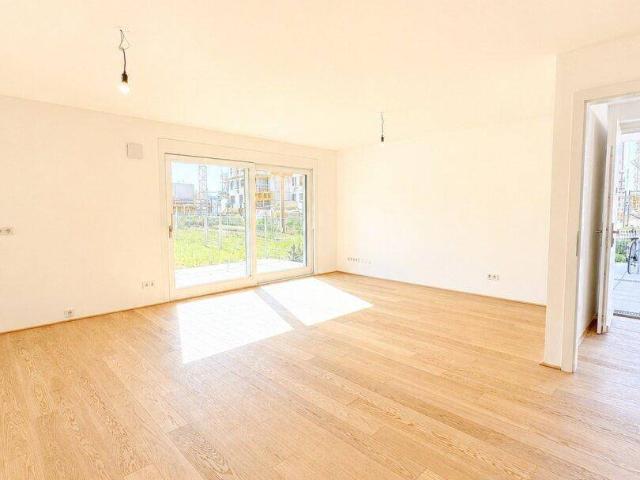 Apartment kaufen in Donaustadt, Wien