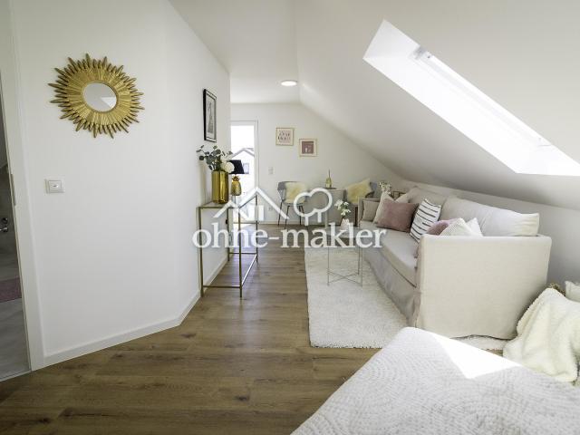 Apartment kaufen in Niederwerrn, Bayern