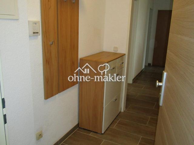 Apartment kaufen in Hervest, Dorsten