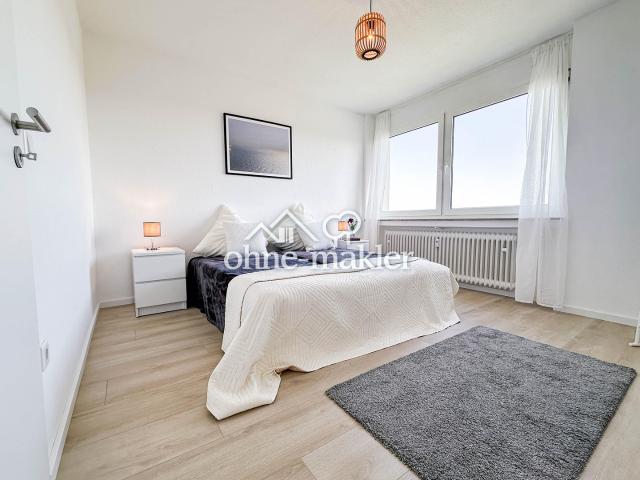 Apartment kaufen in Braam-Ostwennemar, Hamm
