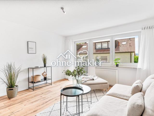 Apartment kaufen in Kelkheim-Mitte, Kelkheim