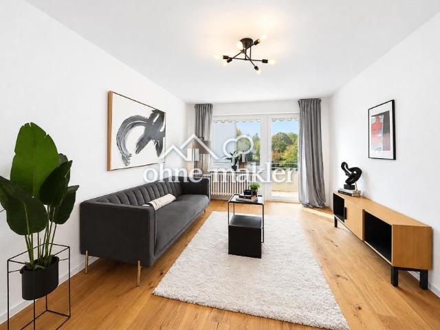 Apartment kaufen in Kelkheim-Mitte, Kelkheim (Taunus)