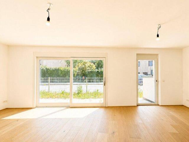 Apartment kaufen in Donaustadt, Wien
