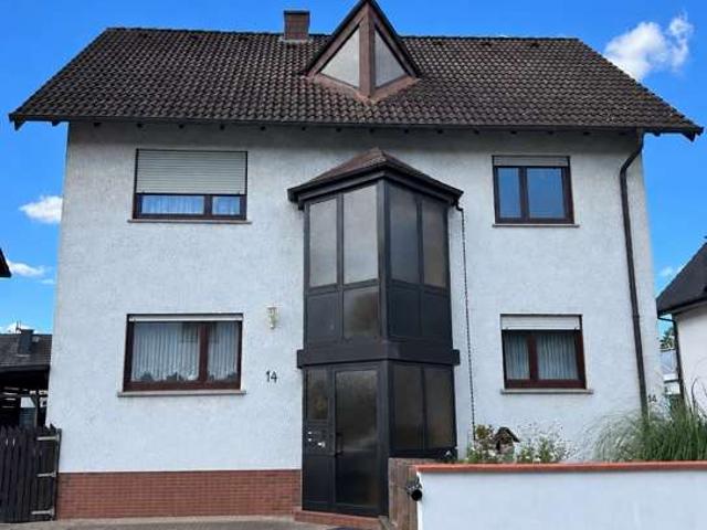Haus kaufen in Eppertshausen, Landkreis Darmstadt-Dieburg