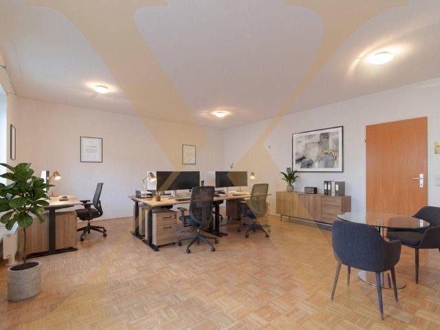 Büro mieten in Niedernhart, Linz