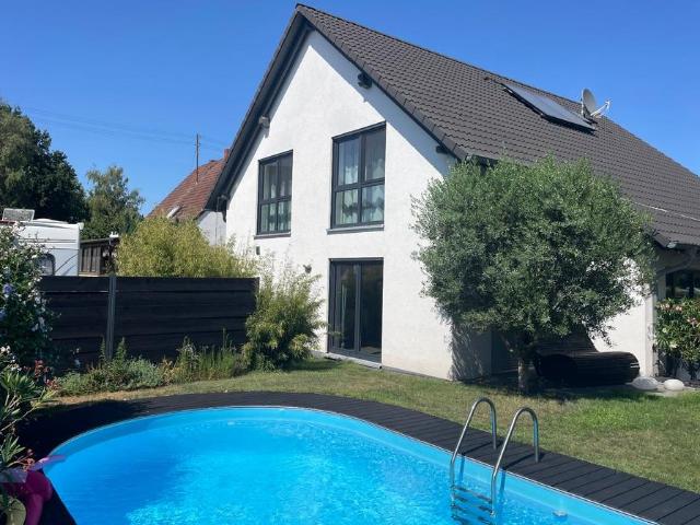 Haus kaufen in Lustadt, Rheinland-Pfalz
