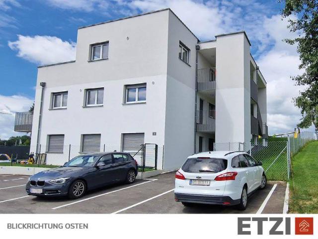 Apartment kaufen in Kallham, Wies
