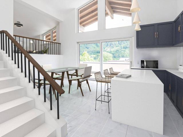 Apartment kaufen in Bramberg, Salzburg