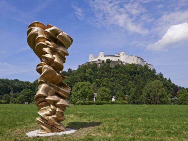Apartment mieten in Nonntal, Salzburg