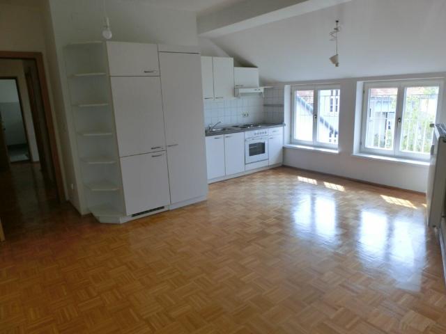 Apartment mieten in Innere Stadt, Gersdorf-Feistritz
