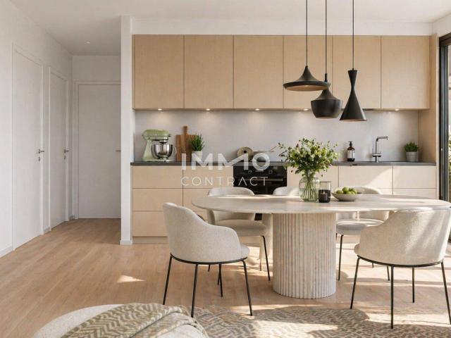 Apartment kaufen in Liesing, Wien