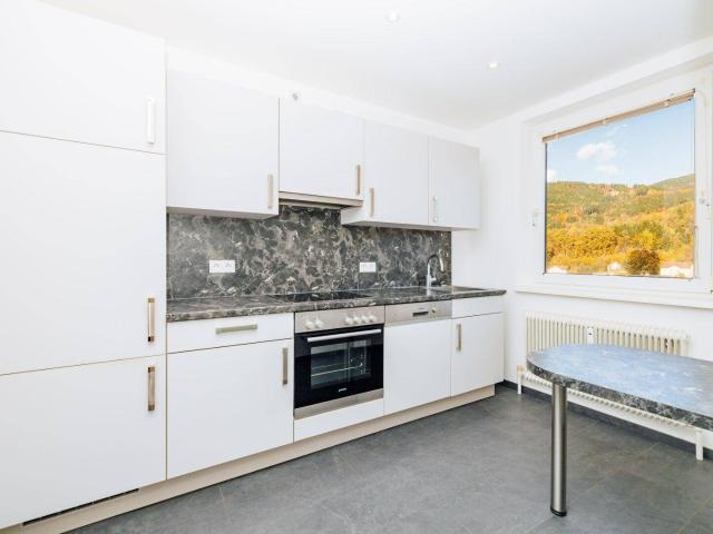 Apartment kaufen in Judendorf, Leoben