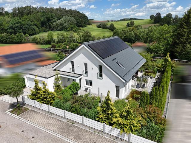Haus kaufen in Pleiskirchen, Bayern
