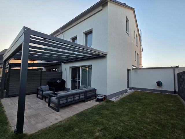 Haus kaufen in Hammersbach, Hessen