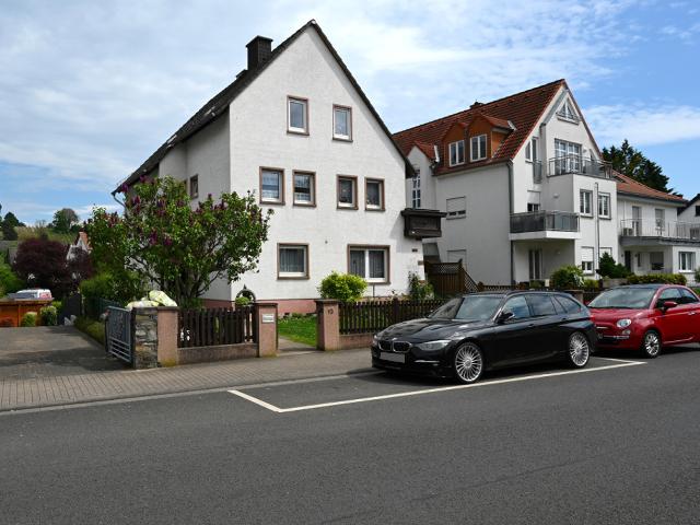 Villa kaufen in Ebersheim, Mainz