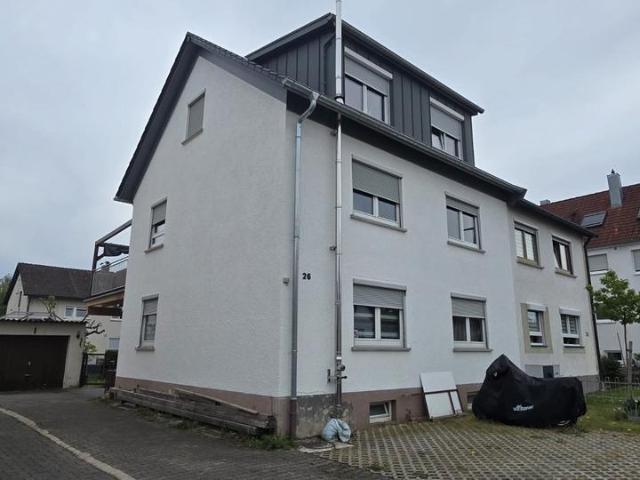Haus kaufen in Unterurbach, Urbach