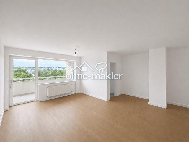 Apartment kaufen in Duisdorf, Bonn