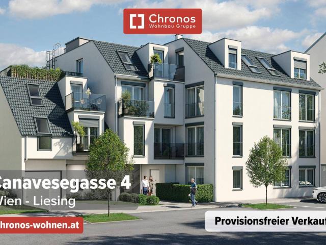 Apartment kaufen in Liesing, Wien