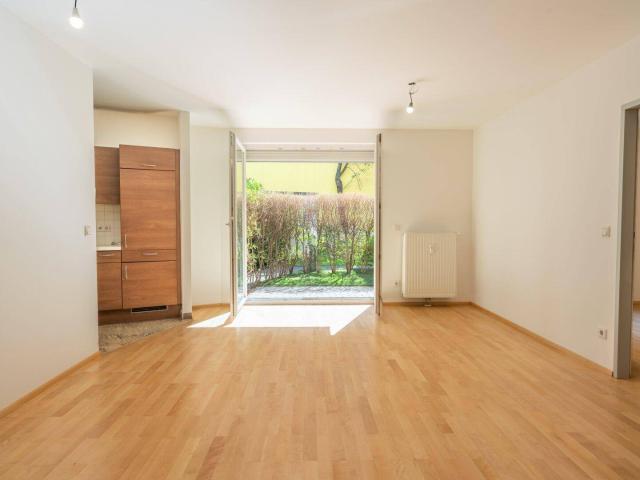 Apartment kaufen in Meidling, Wien