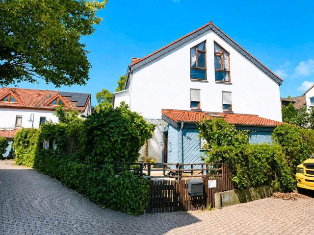 Haus kaufen in Bieber, Hessen