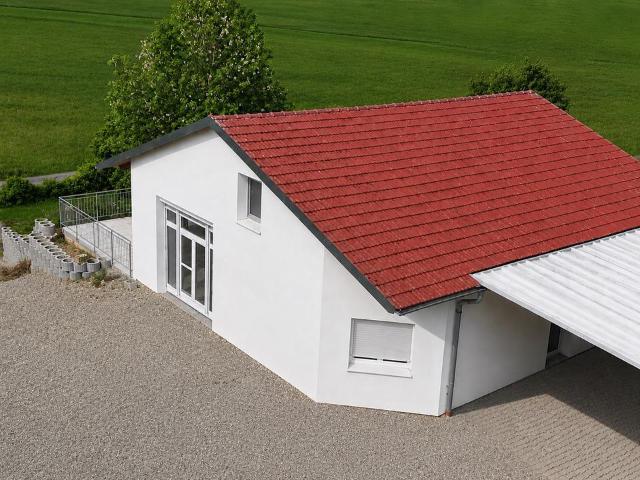 Haus kaufen in Aschach, Bad Bocklet