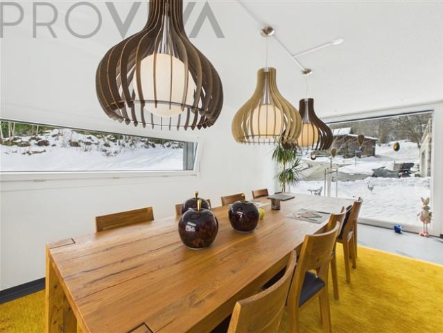 Einfamilienhaus kaufen in Bitsch, Wallis