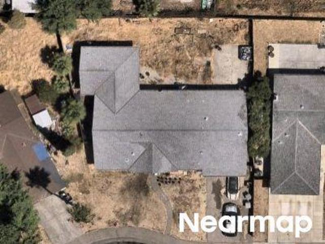 House for sale in Sacramento, California