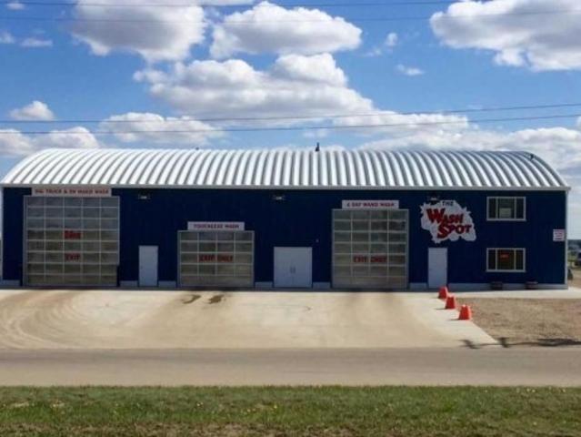 Commercial for sale in Provost, Alberta