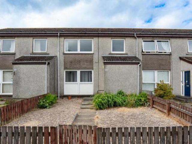 House for sale in Aberlour, Scotland