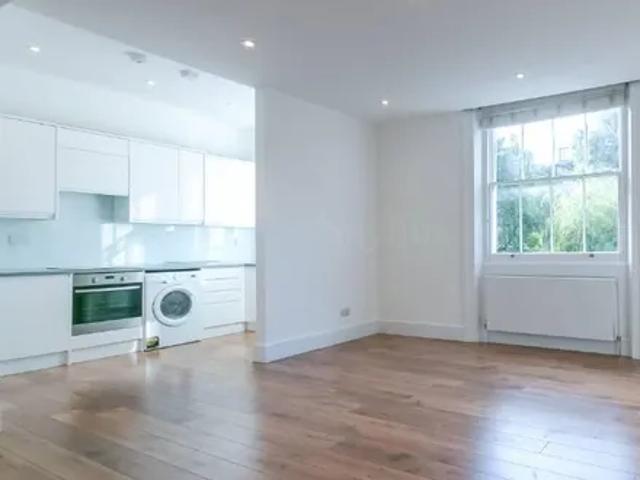 Room for rent in Chalk Farm, Primrose Hill