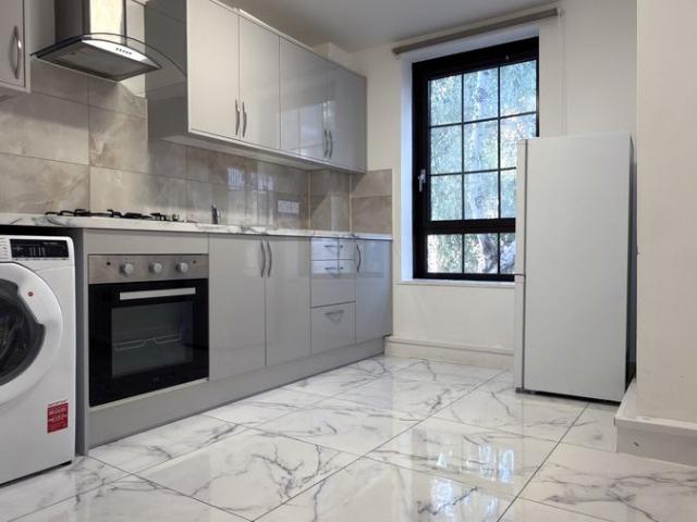 Apartment for rent in Hoxton, Greater London