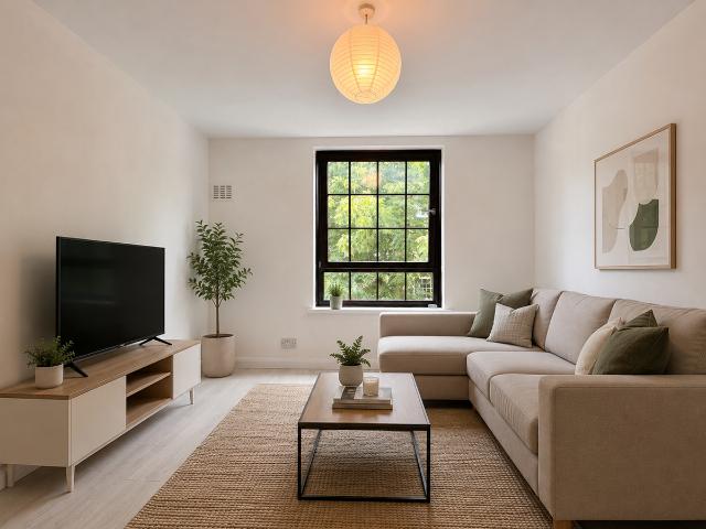 Apartment for rent in Hoxton, Greater London
