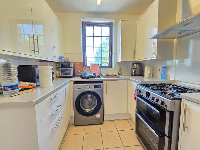 Apartment for rent in Hoxton, Greater London