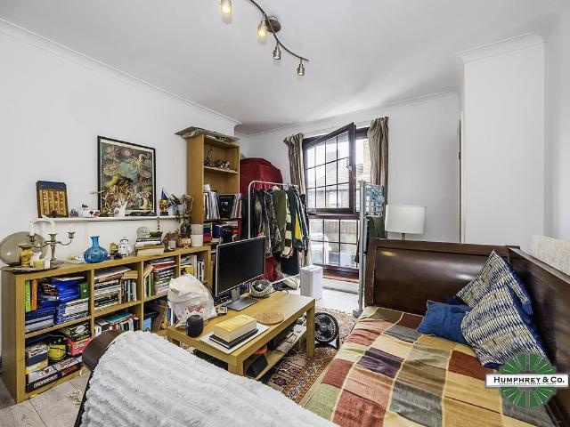 Apartment for rent in London Borough of Hackney, Greater London