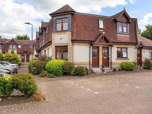 House for rent in Blinkbonny, Currie