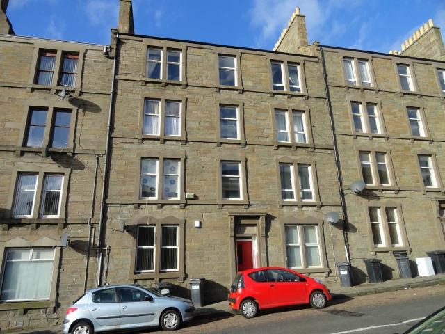 Apartment for rent in Scotland