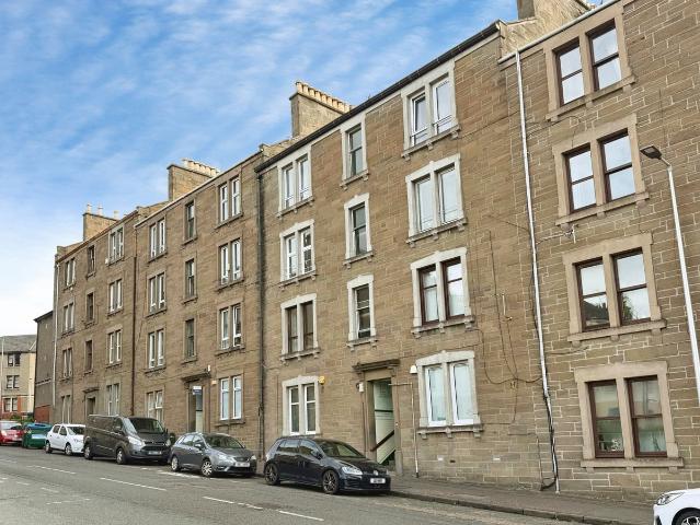 Apartment for rent in Scotland