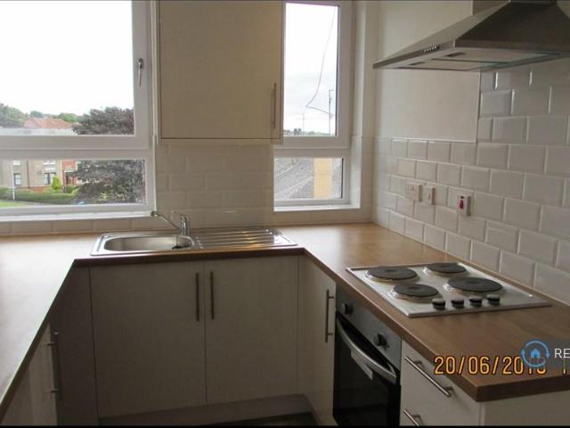 Apartment for rent in Clepington, Dundee