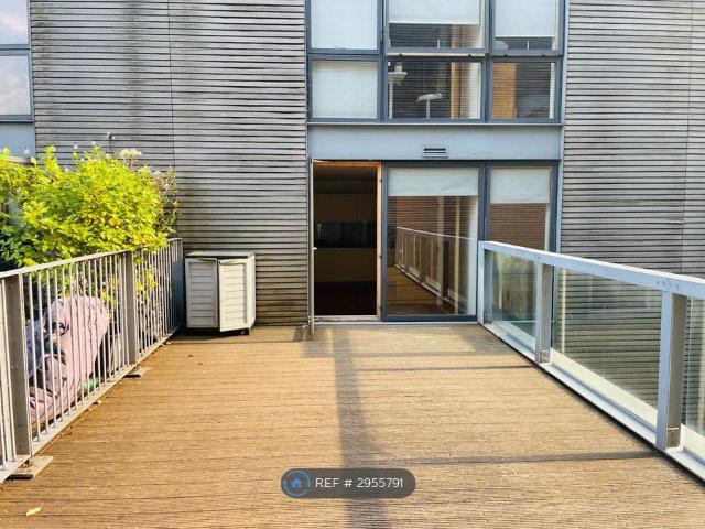 Apartment for rent in Hoxton, Greater London