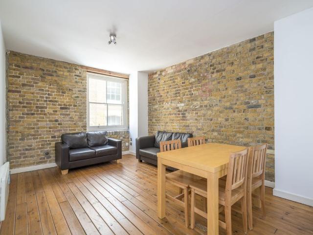 Apartment for rent in Hoxton, Greater London
